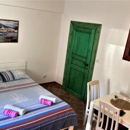 Villa Kamena Kotor Ngoại thất bức ảnh