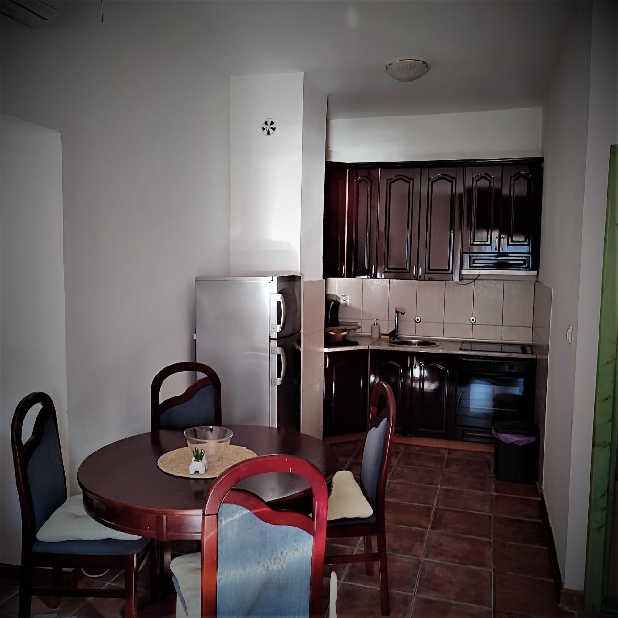 Villa Kamena Kotor Ngoại thất bức ảnh