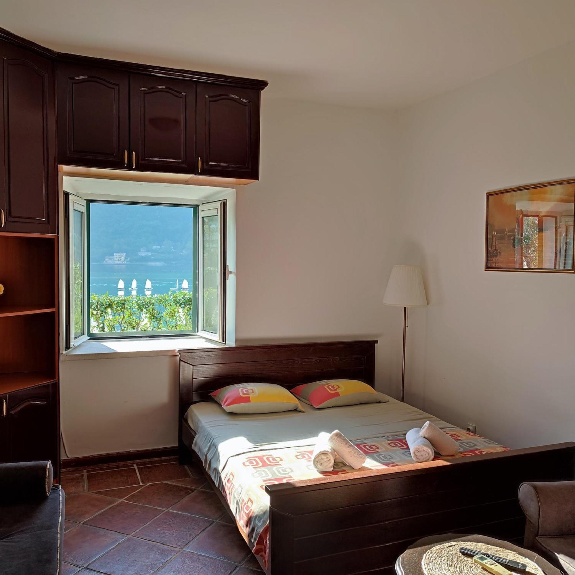 Villa Kamena Kotor Ngoại thất bức ảnh
