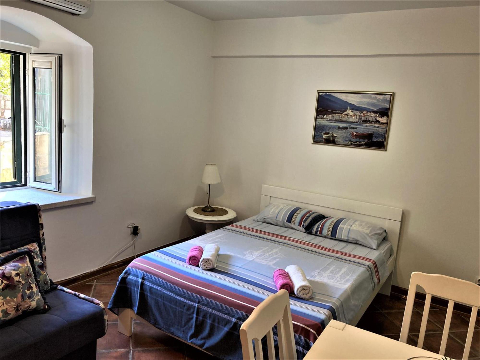 Villa Kamena Kotor Ngoại thất bức ảnh