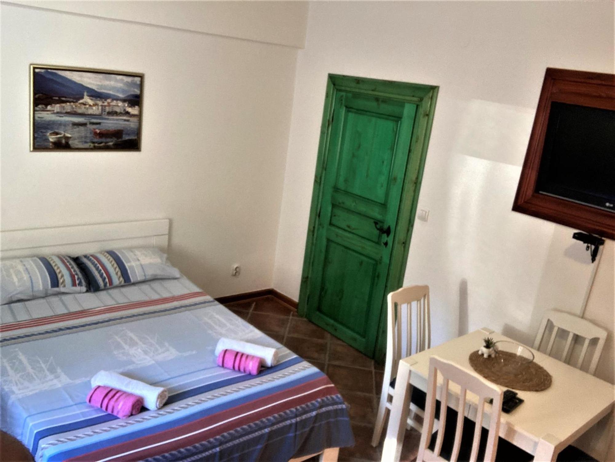 Villa Kamena Kotor Ngoại thất bức ảnh