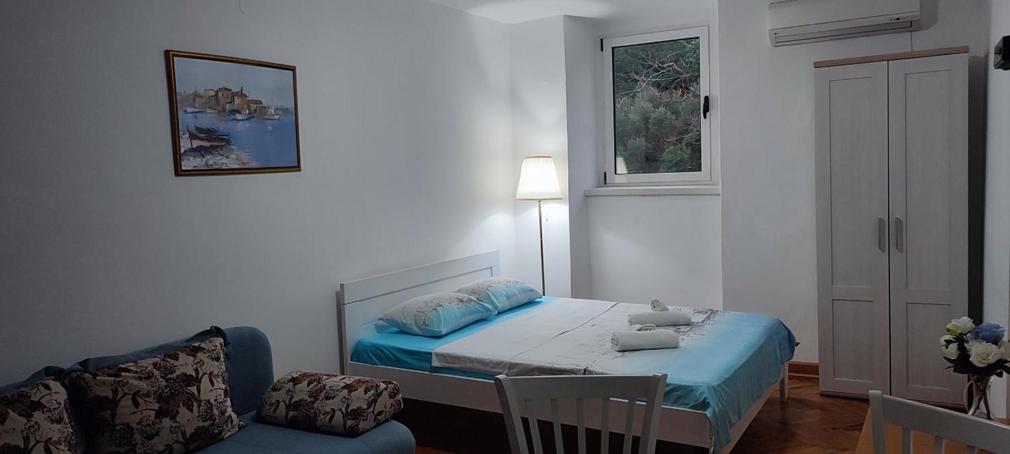 Villa Kamena Kotor Ngoại thất bức ảnh