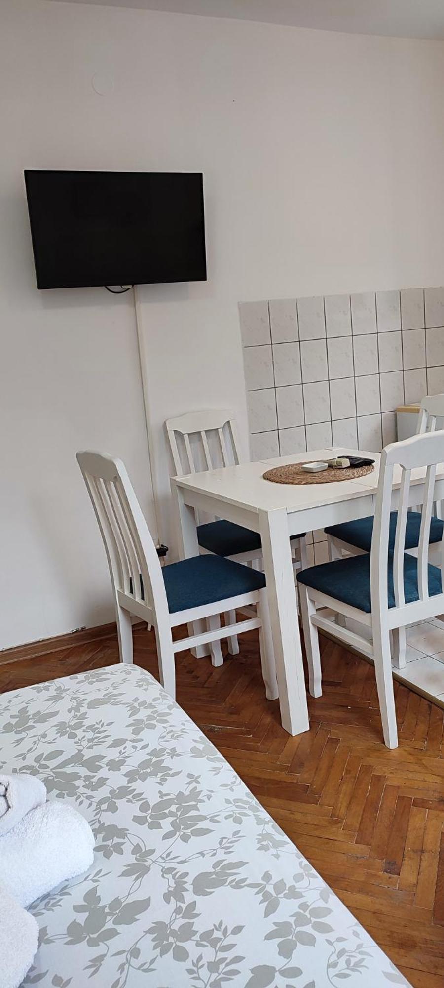 Villa Kamena Kotor Phòng bức ảnh