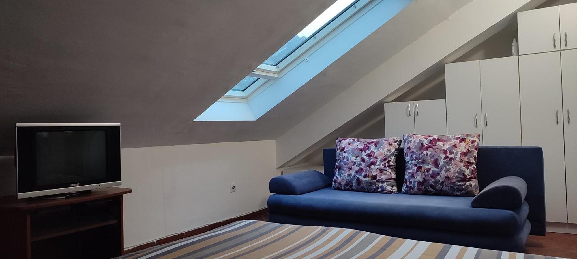 Villa Kamena Kotor Phòng bức ảnh