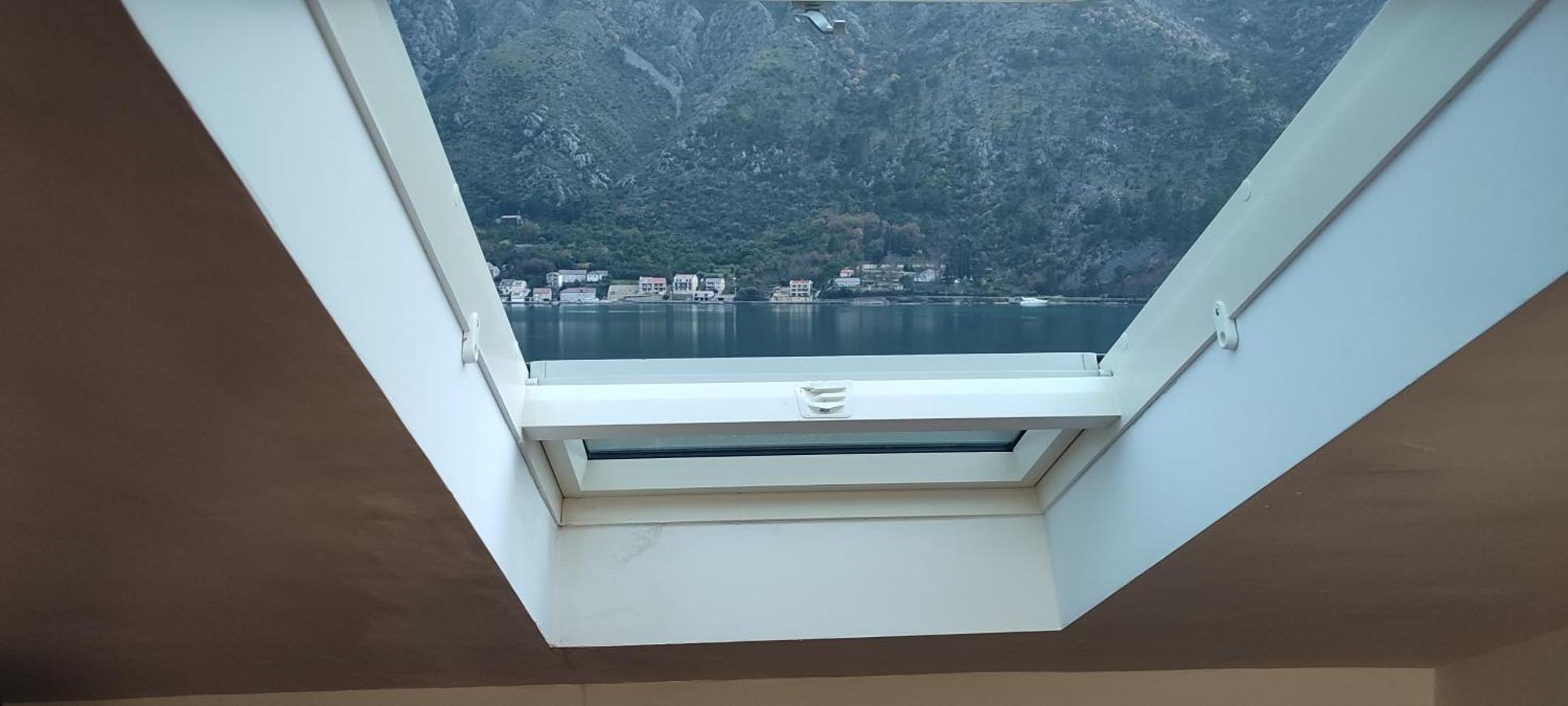 Villa Kamena Kotor Phòng bức ảnh
