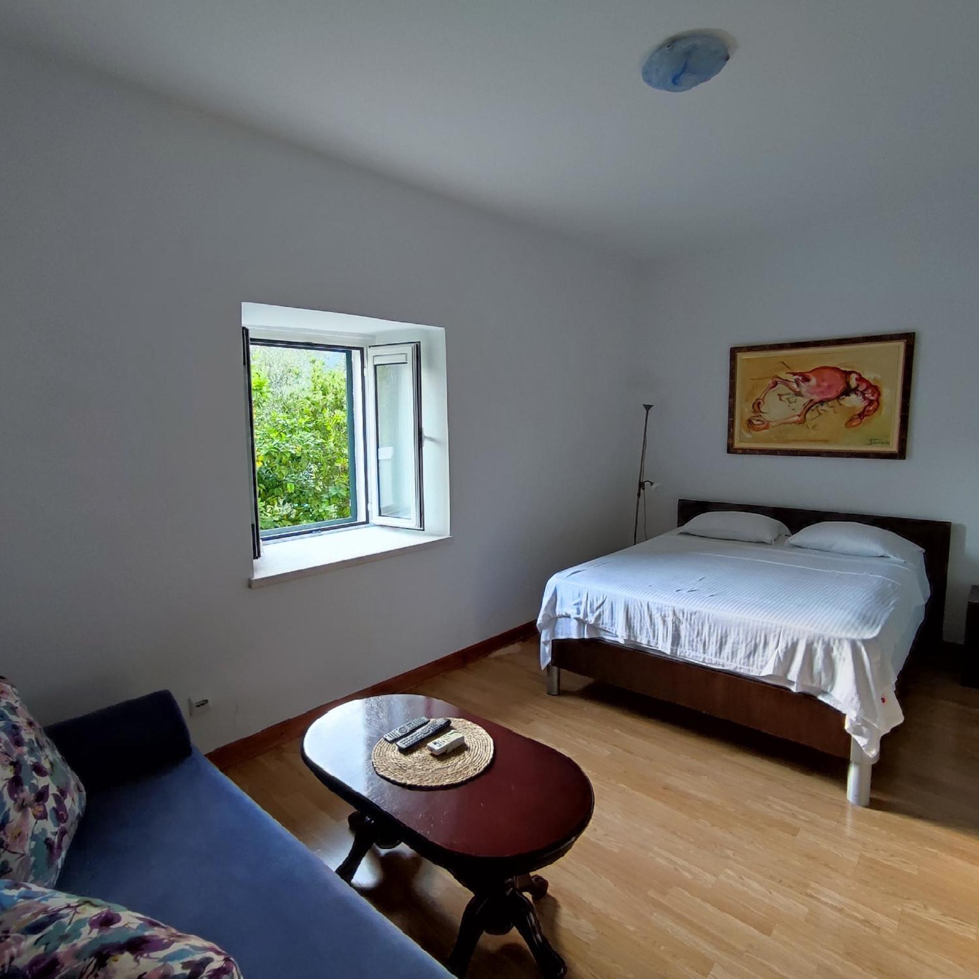 Villa Kamena Kotor Phòng bức ảnh