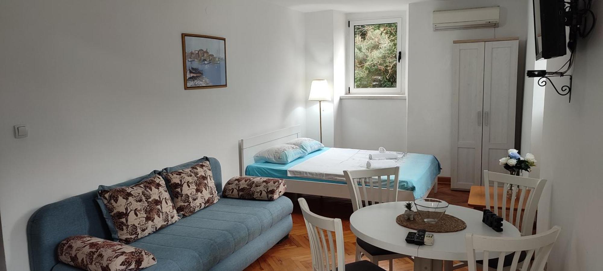 Villa Kamena Kotor Ngoại thất bức ảnh