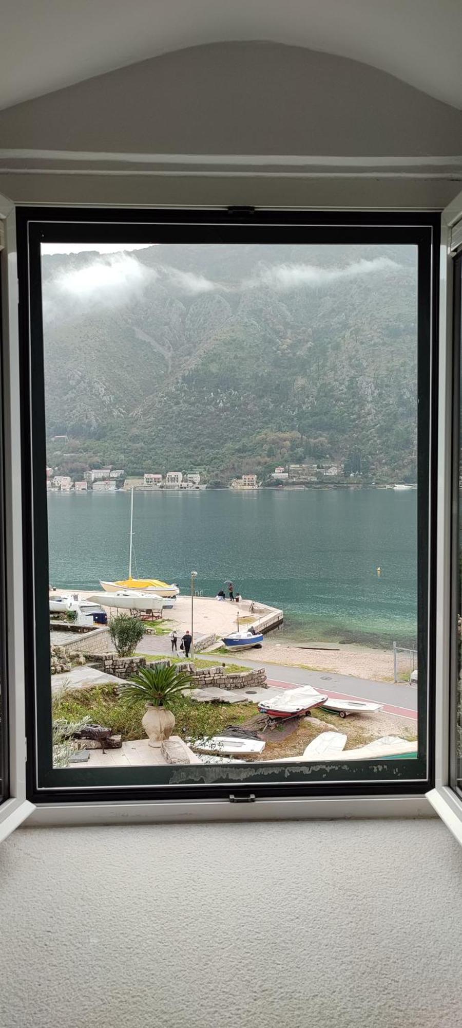 Villa Kamena Kotor Ngoại thất bức ảnh