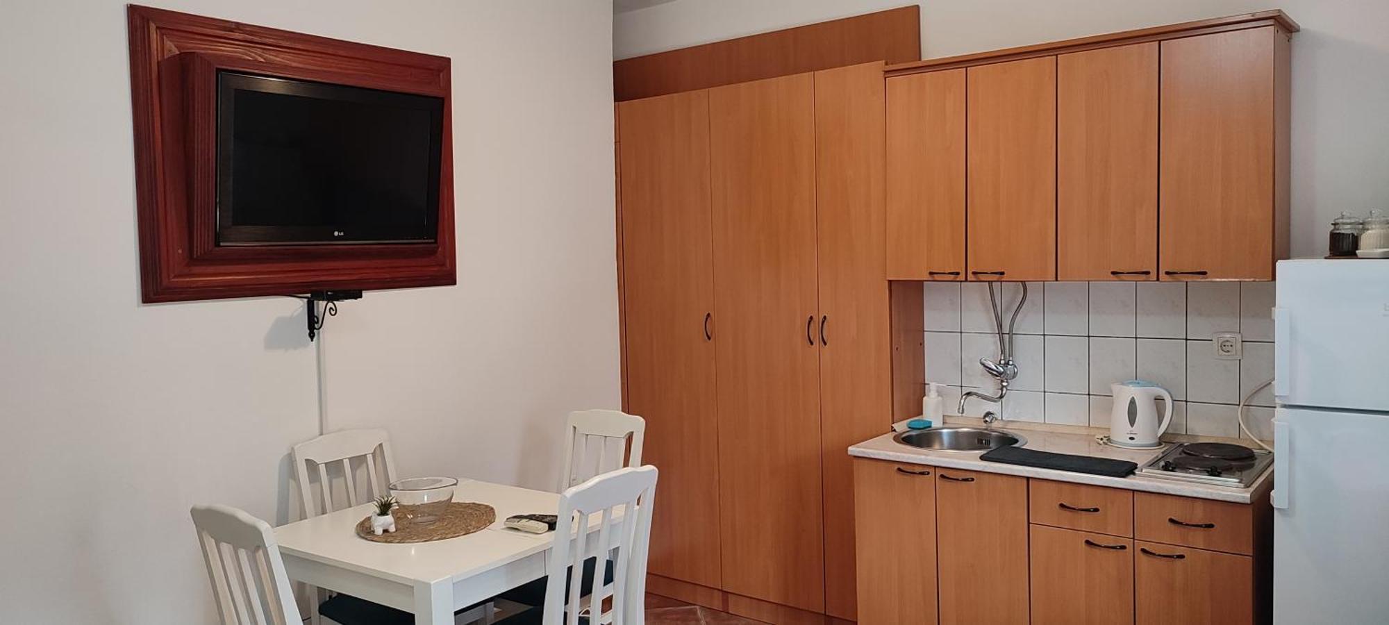 Villa Kamena Kotor Ngoại thất bức ảnh
